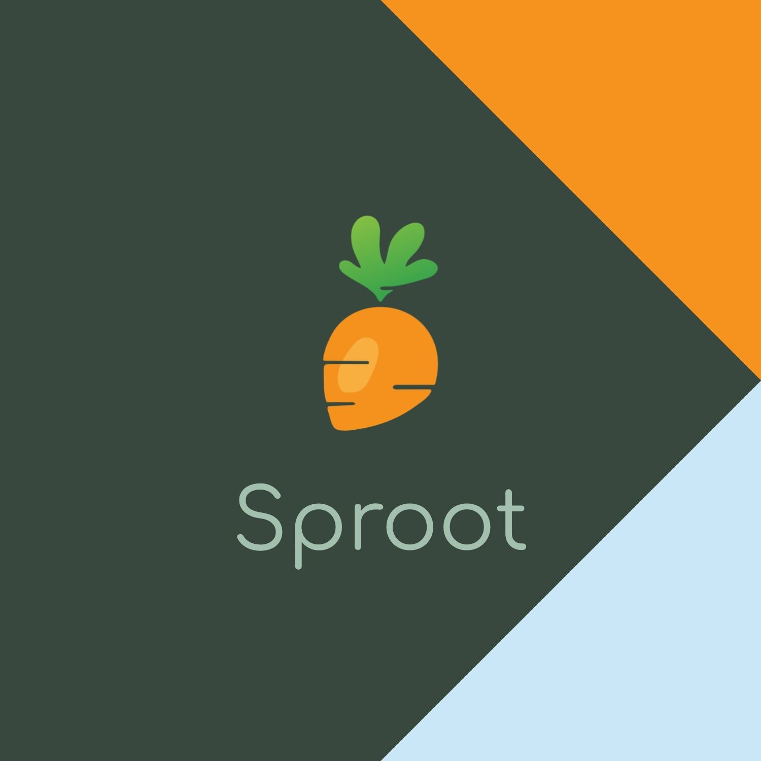 Sproot AR Wayfinding
