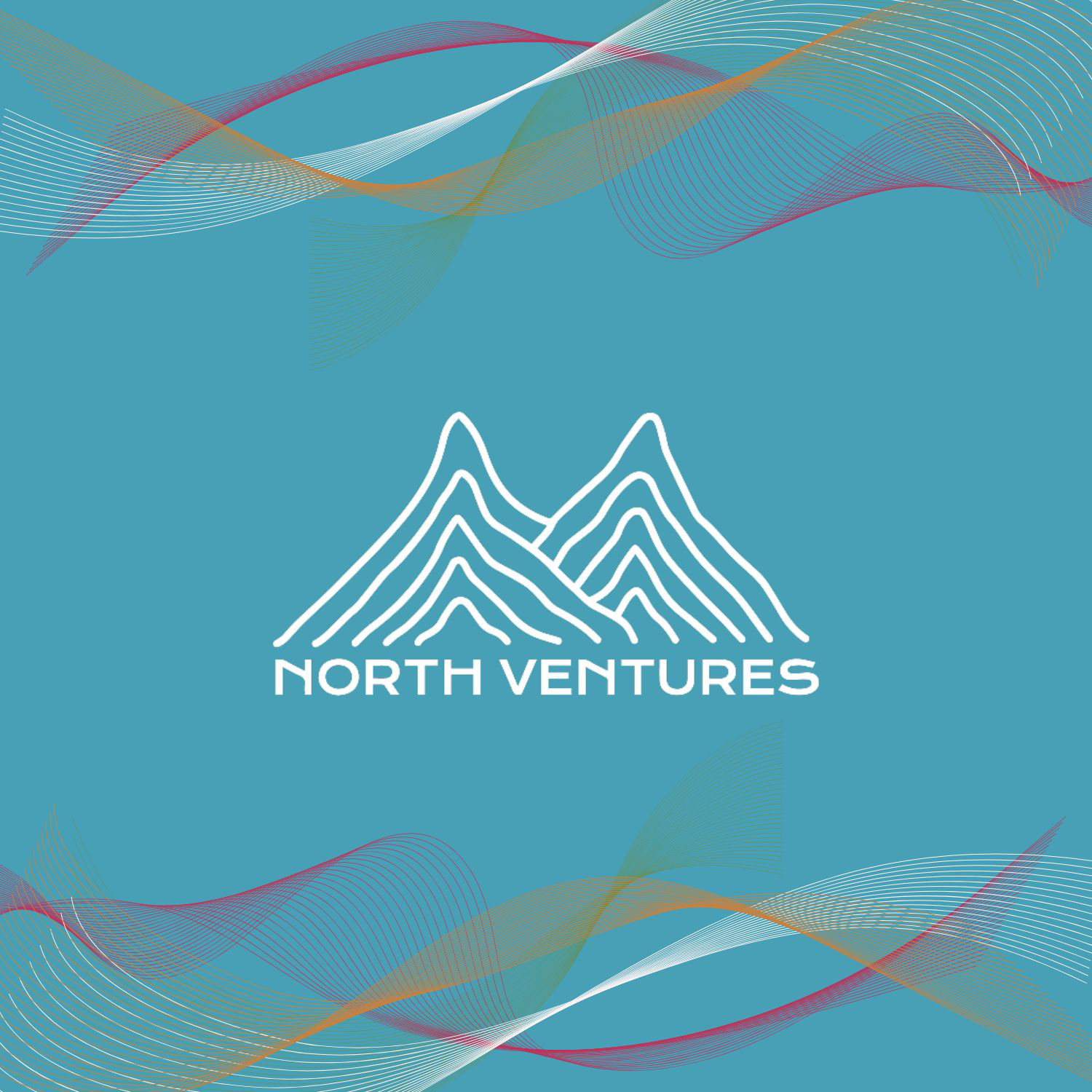 North Ventures Branding